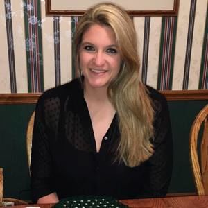 Meet your Posher, Jennifer